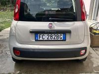 Usata Fiat Panda 69 CV (50 kW) 2015 Utilitaria