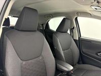Nuova Toyota Yaris Hybrid Trend 92 CV (67 kW) 2026 Dark grey met Berlina