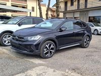Nuova VW Taigo Edition 116 CV (85 kW) 2025 Deep black SUV