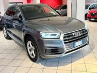 usata Audi Q5 2.0 TDI quattro S tronic Design