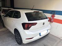 Usata VW Polo Life 80 CV (58 kW) 2023 Other Utilitaria