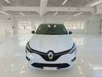 Usata Renault Clio V Evolution 101 CV (74 kW) 2023 Bianco Berlina