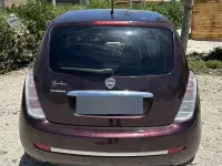 Usata Lancia Ypsilon 69 CV (50 kW) 2011 Utilitaria