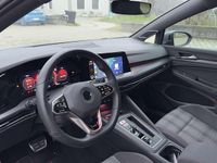 Usata VW Golf VIII GTI 245 CV (180 kW) 2021 Berlina