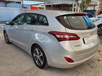 usata Hyundai i30 Wagon 1.6 CRDi Comfort