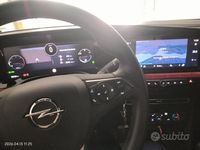 Brugt Opel Mokka GS Line 110 HK (80 kW) 2021 Hvid SUV