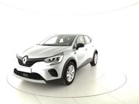 usata Renault Captur TCe 12V 100 CV GPL Business usato