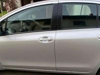Usata Toyota Yaris 69 CV (50 kW) 2007 Utilitaria