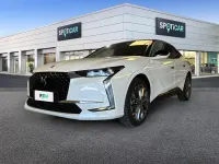 Usata DS Automobiles DS4 Trocadero 131 CV (96 kW) 2023 Bianco SUV