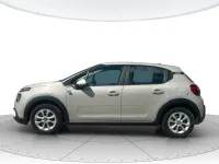 Usata Citroën C3 PureTech 83 CV (61 kW) 2023 Madre perla Utilitaria