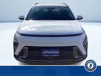 usata Hyundai Kona HEV 1.6 6DCT FL XLINEHEV 1.6 6DCT FL XLINE