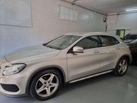 Usata Mercedes GLA200 Premium 136 CV (100 kW) 2015 SUV
