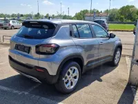 Nuova Jeep Avenger Altitude 101 CV (74 kW) 2025 Antracite SUV