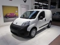 usata Fiat Fiorino CARGO 80CV KM ZERO