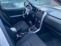 Usata Suzuki Grand Vitara 2009 Grigio SUV