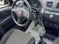 usata Fiat Sedici anno 2011