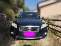 Usata Toyota RAV4 Multidrive S 158 CV (116 kW) 2011 SUV