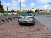 Usata Alfa Romeo 159 150 CV (110 kW) 2008 Berlina