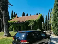 Usata VW Golf VI 140 CV (102 kW) 2010 Utilitaria