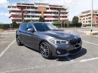 usata BMW 120 (F20) d xdrive Msport Premium Selection