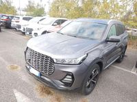 Usata DR DR 6.0 150 CV (110 kW) 2022 Argento SUV