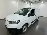 Nuova Fiat Doblò 102 CV (75 kW) 2026 549  bianco pastello Monovolume