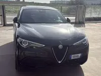 Usata Alfa Romeo Stelvio Super 201 CV (147 kW) 2020 SUV