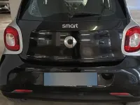 Usata Smart ForFour Passion 71 CV (52 kW) 2016 Utilitaria