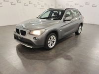 usata BMW X1 xdrive20d Futura