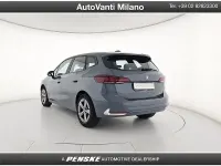 Usata BMW 218 Comfort Edition 136 CV (100 kW) 2022 Station wagon