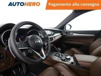 usata Alfa Romeo Stelvio EN21474
