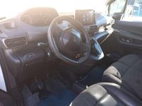 Usata Peugeot TePee Premium 109 CV (80 kW) 2018 Bianco Station wagon