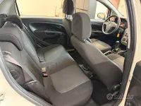 Occasion Fiat Punto Lounge 77 ch (56 kW) 2012 Blanc Citadine