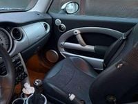Begagnad Mini Cooper 116 HK (85 kW) 2003 Halvkombi