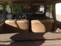 Usata Renault R4 34 CV (25 kW) 1984 Bianco Utilitaria