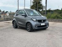 usata Smart ForTwo Cabrio 70 1.0 twinamic Youngster