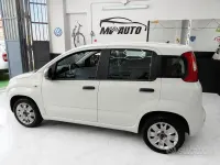 Usata Fiat Panda 80 CV (58 kW) 2017 Bianco Utilitaria