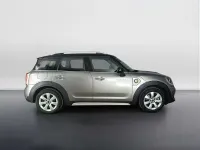 Käytetty Mini Cooper S Countryman 136 HP (100 kW) 2020 Hopea Katumaasturi