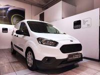 usata Ford Transit Transit CourierCourier 1.5 TDCi 100CV Van Trend