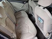 Usata Citroën C5 116 CV (85 kW) 2003 Blu/azzurro Berlina