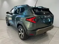 Nuova Dacia Duster Journey 122 CV (89 kW) 2026 Verde SUV