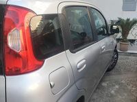 Usata Fiat Panda 69 CV (50 kW) 2018 Grigio Berlina