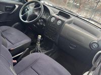 Usata Citroën Berlingo 75 CV (55 kW) 2008 Monovolume