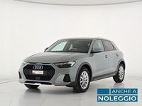 Usata Audi A1 Business 116 CV (85 kW) 2025 Grigio SUV