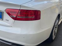 Occasion Audi A5 143 ch (105 kW) 2010 Blanc Coupé