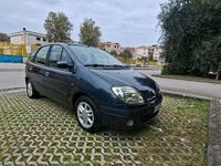 Usata Renault Scénic 2002 Monovolume