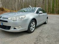 usata Citroën C5 2.0 hdi 16v Exclusive 138cv fap