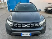 Usata Dacia Duster 101 CV (74 kW) 2023 Grigio SUV