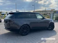 Usata Land Rover Range Rover Autobiography 400 CV (294 kW) 2023 Grigio SUV