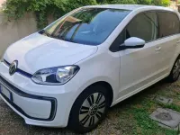 Usata VW e-up! 61 kW (83 CV) 2021 Bianco Utilitaria